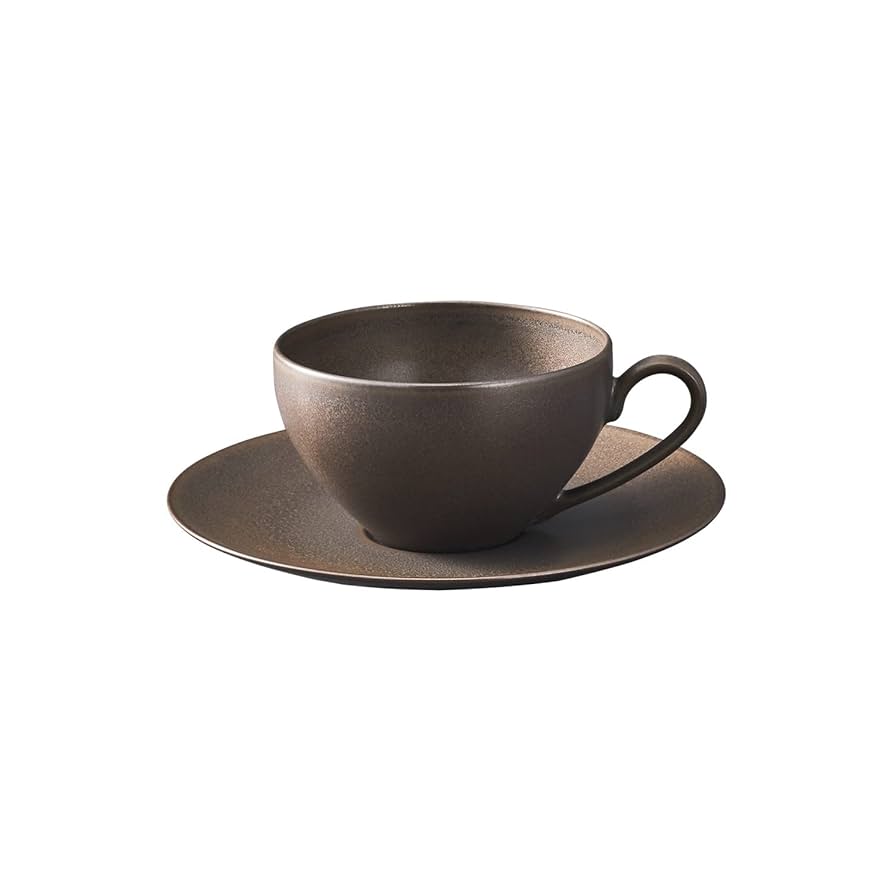 新品　高級☆ノリタケ　ティーカップ1客 送料無料 オールドノリタケ カップ&ソーサー 1客 Noritake